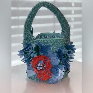 Under The Sea 🪸 purse